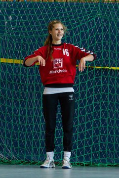 Bild 89 - B-Juniorinnen Oberliga Qualifikation